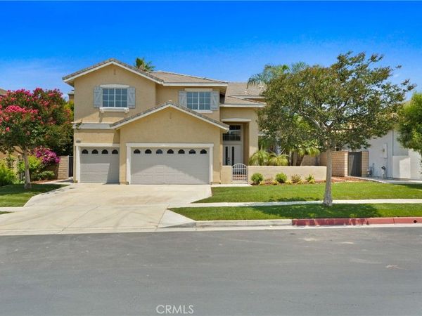9406 Glenaire Court, Rancho Cucamonga, CA 91730