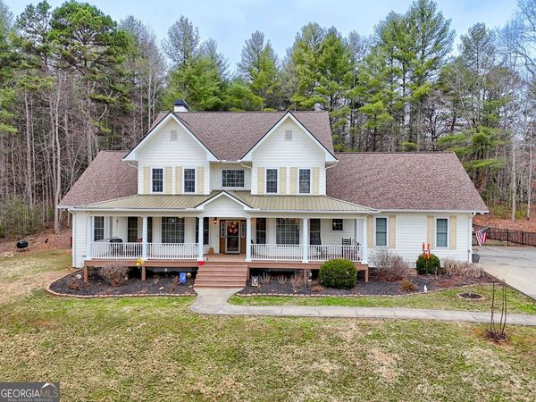4 Cedar Glen, Blairsville, GA 30512
