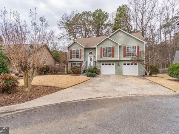 1710 Omie Way, Lawrenceville, GA 30043