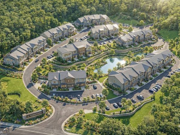 1510 Enota Avenue NW, Gainesville, GA 30501