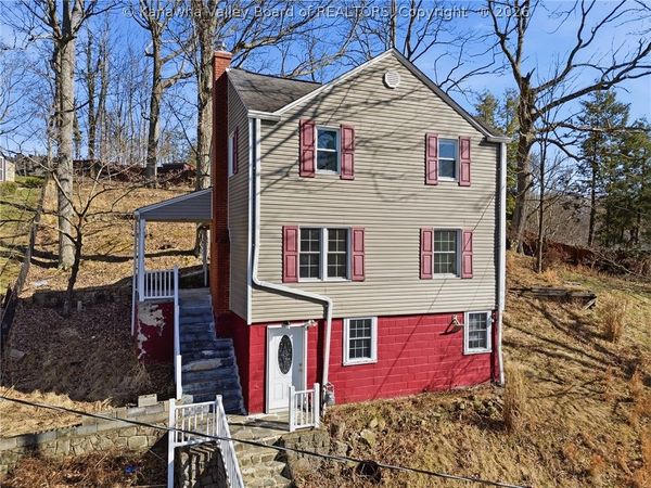 112 Westview Drive, Charleston, WV 25311