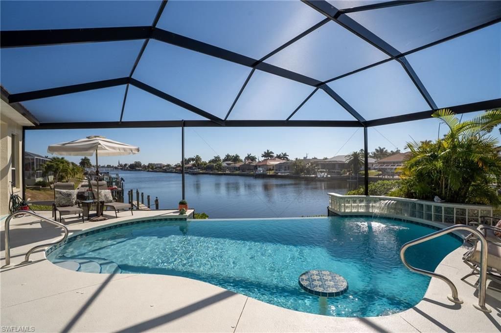 2724 SW 45th St, Cape Coral, FL 33914 Photo