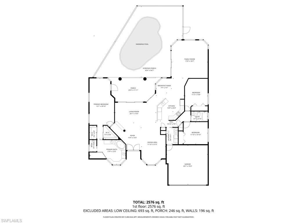 2724 SW 45th St, Cape Coral, FL 33914 Photo