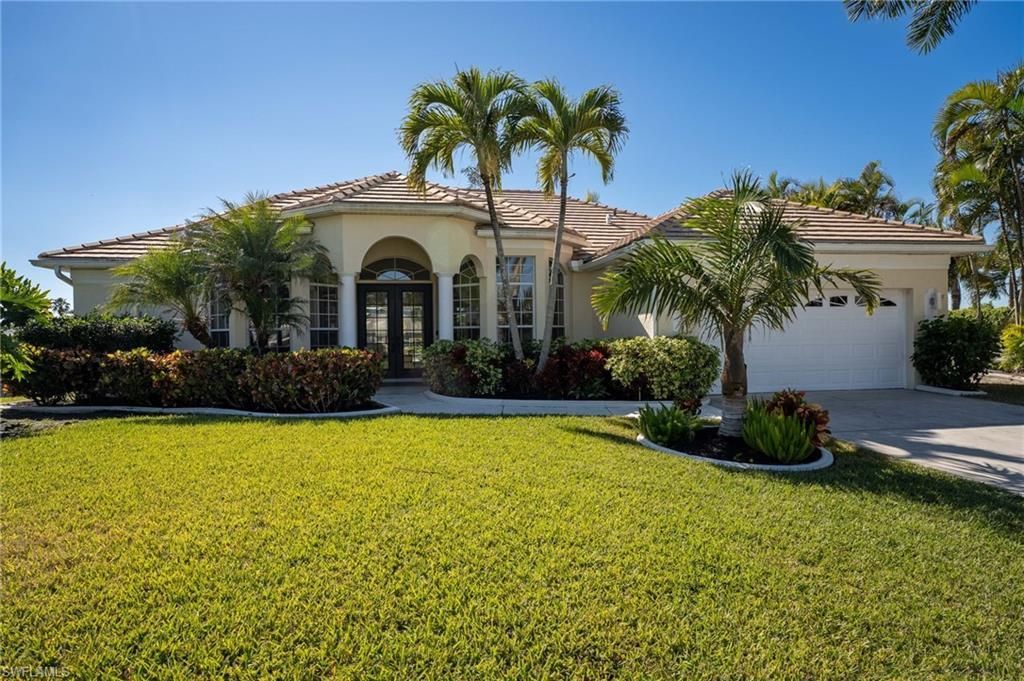 2724 SW 45th St , Cape Coral, FL 33914 Photo