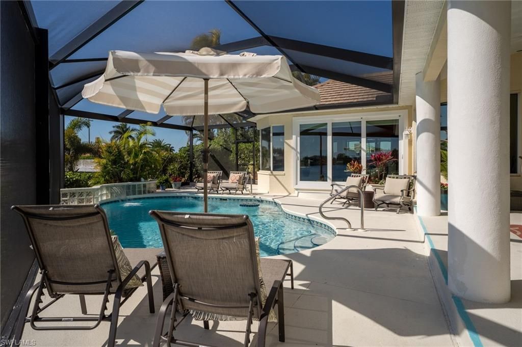 2724 SW 45th St, Cape Coral, FL 33914 Photo