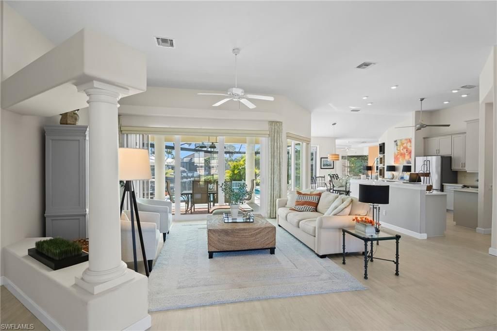 2724 SW 45th St, Cape Coral, FL 33914 Photo