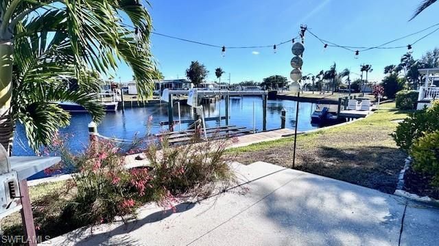 14669 Paul Revere Loop , North Fort Myers, FL 33917 Photo