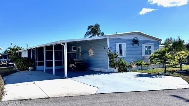 14669 Paul Revere Loop , North Fort Myers, FL 33917 Photo