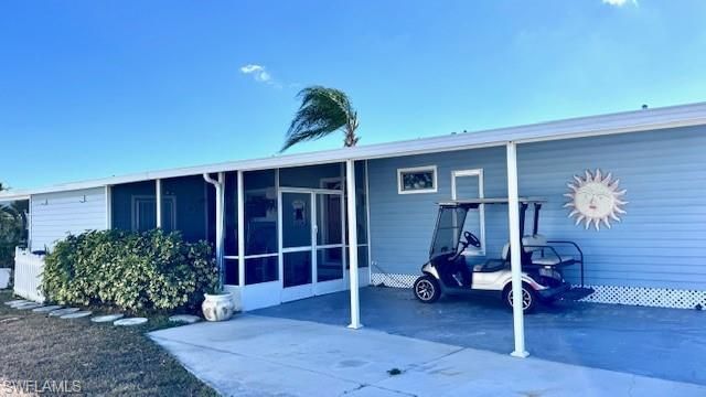 14669 Paul Revere Loop , North Fort Myers, FL 33917 Photo