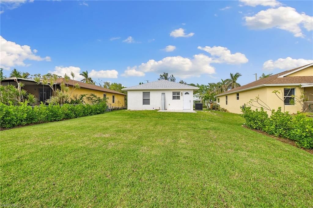 3250 Cottage Grove Ave, Naples, FL 34112 Photo
