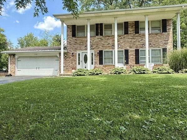 319 Elks Country Club Road, Richmond, IN 47374