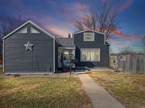 1300 Myrtle Avenue, Frankfort, IN 46041