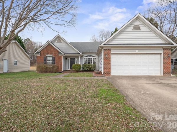 12013 Evergreen Hollow Drive , Charlotte, NC 28269