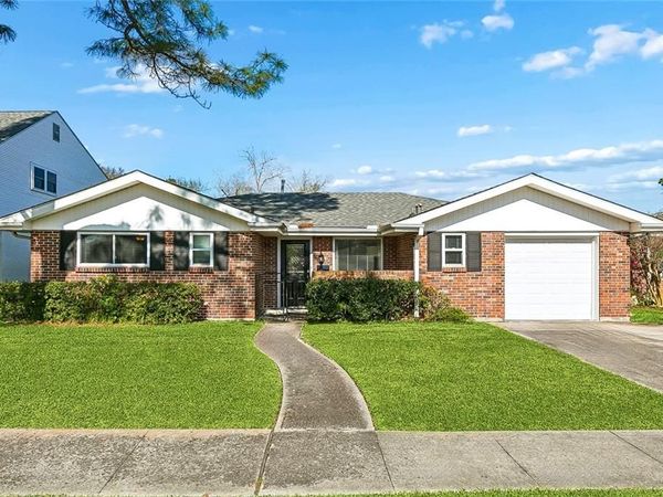 216 NELSON Drive , River Ridge, LA 70123