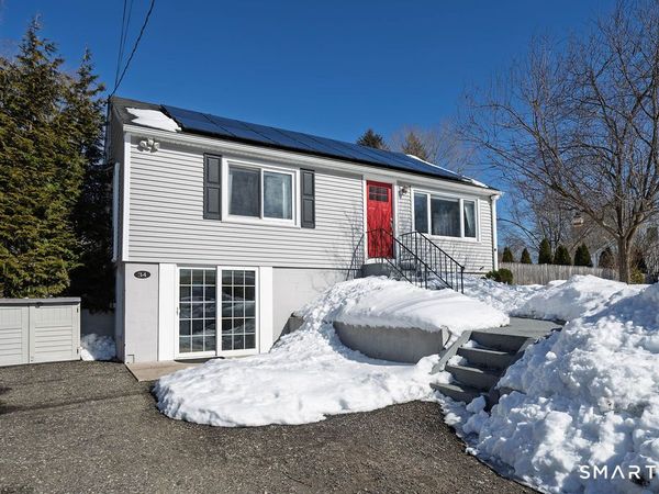 34 Hurd Bridge, Clinton, CT 06413