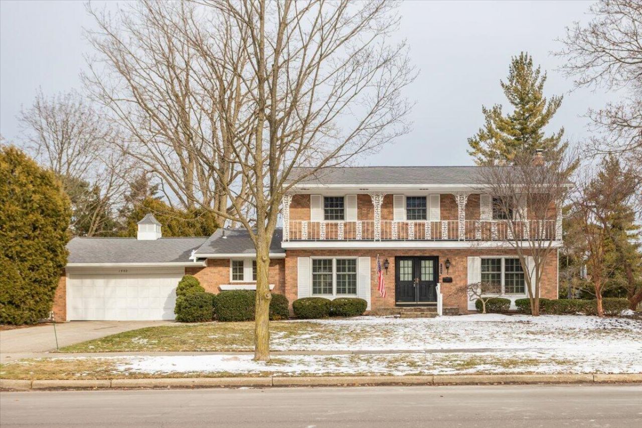 1440 Edgewood Avenue Se, Grand Rapids, MI 49506 Main Photo