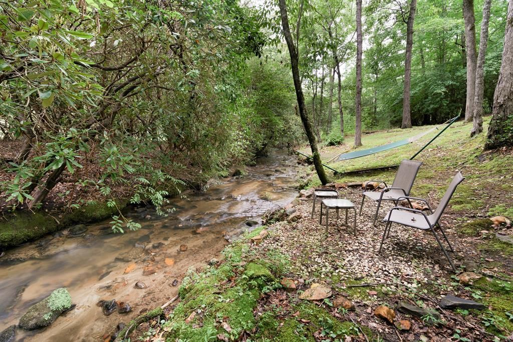 125 Jess Hooper Drive, Hayesville, NC 28904 Main Photo