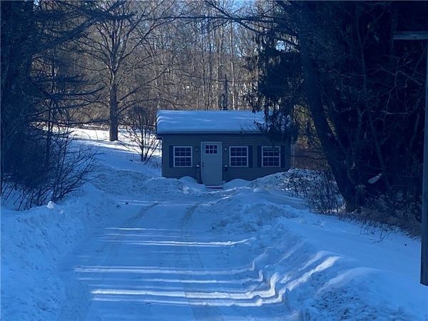 343 County Highway 12, Laurens, NY 13796