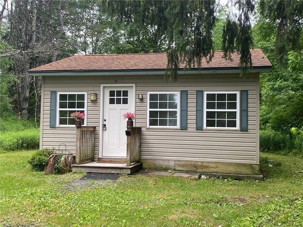 343 County Highway 12, Laurens, NY 13796