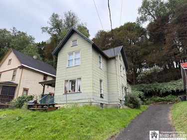 221 Steele Street, Jamestown, NY 14701