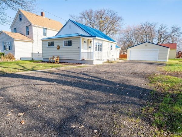 49 Lorain Street , Angola, NY 14006