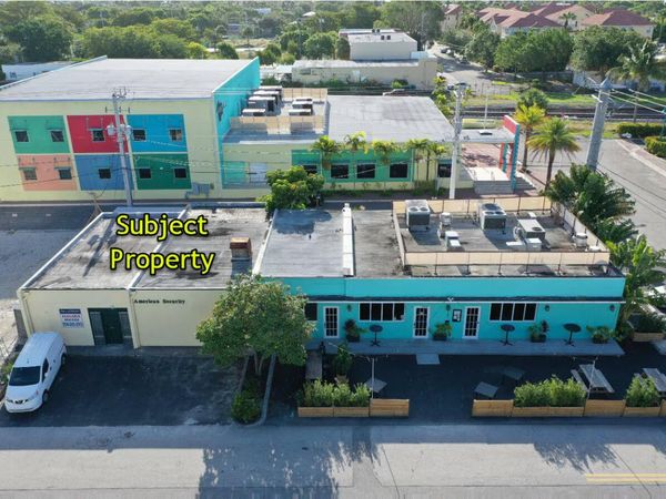 319 NE 3rd Avenue, Delray Beach, FL 33444