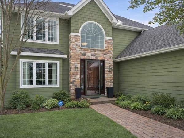 801 Interlaken, Victoria, MN 55386