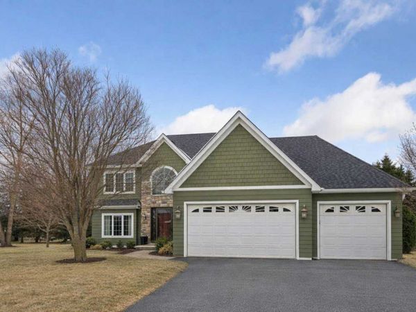 801 Interlaken, Victoria, MN 55386