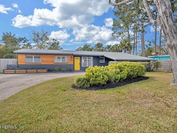 8048 ARGENTINE Drive W, Jacksonville, FL 32217