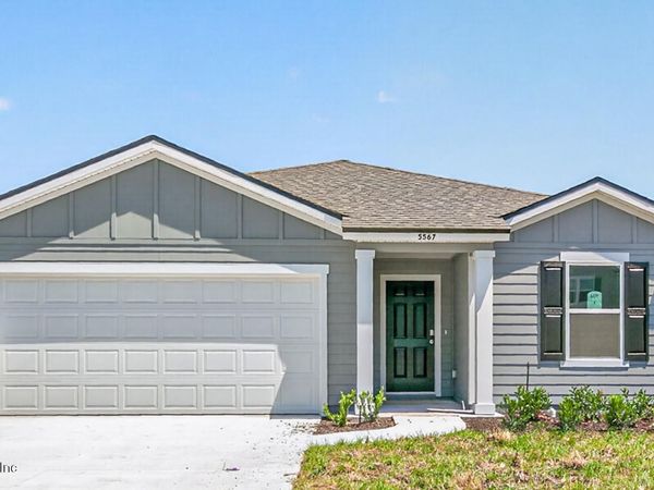5567 HOLLOW BIRCH Drive, Jacksonville, FL 32219
