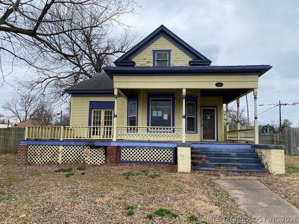 4 E SW, Miami, OK 74354