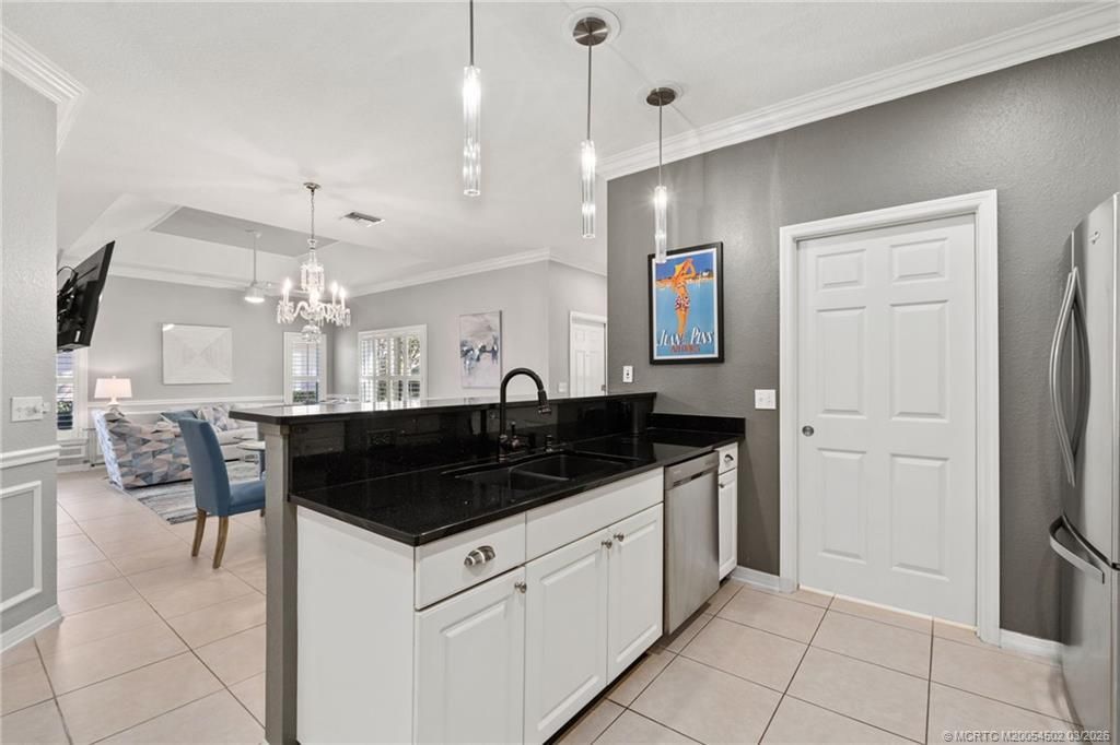 1781 S Dovetail Drive, Unit A2, Fort Pierce, FL 34982 Photo