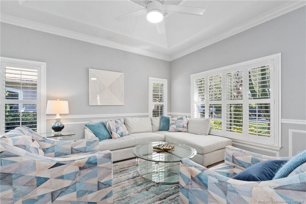 1781 S Dovetail Drive, Unit A2, Fort Pierce, FL 34982 Photo