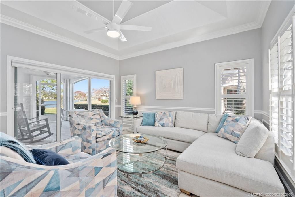 1781 S Dovetail Drive, Unit A2, Fort Pierce, FL 34982 Photo