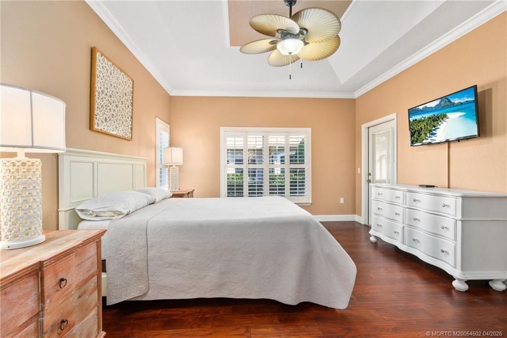 1781 S Dovetail Drive, Unit A2, Fort Pierce, FL 34982 Photo