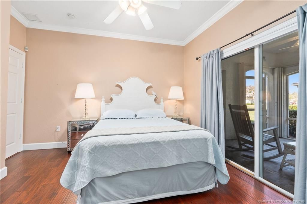 1781 S Dovetail Drive, Unit A2, Fort Pierce, FL 34982 Photo