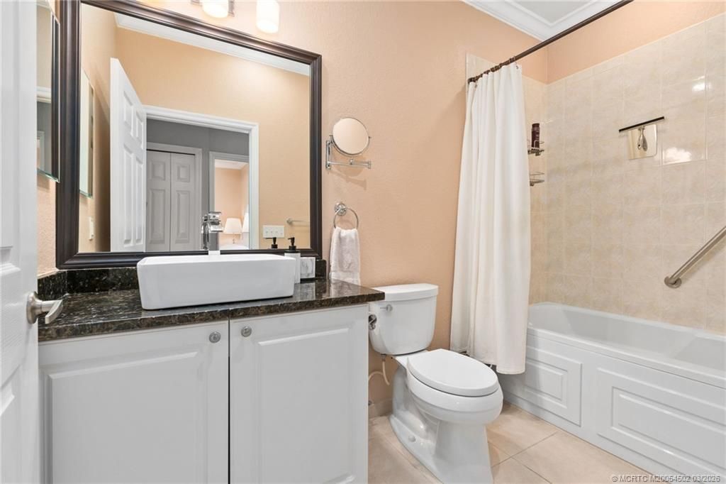 1781 S Dovetail Drive, Unit A2, Fort Pierce, FL 34982 Photo