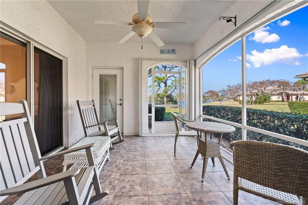 1781 S Dovetail Drive, Unit A2, Fort Pierce, FL 34982 Photo