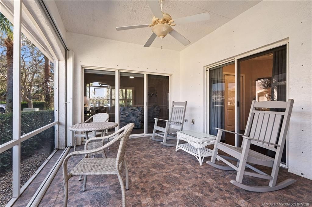 1781 S Dovetail Drive, Unit A2, Fort Pierce, FL 34982 Photo