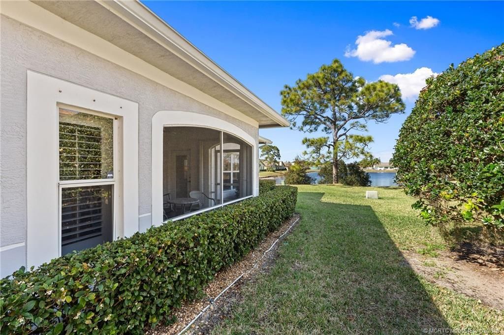 1781 S Dovetail Drive, Unit A2, Fort Pierce, FL 34982 Photo