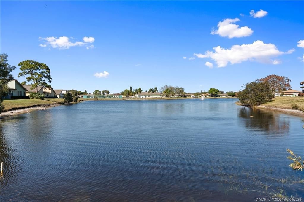 1781 S Dovetail Drive, Unit A2, Fort Pierce, FL 34982 Photo