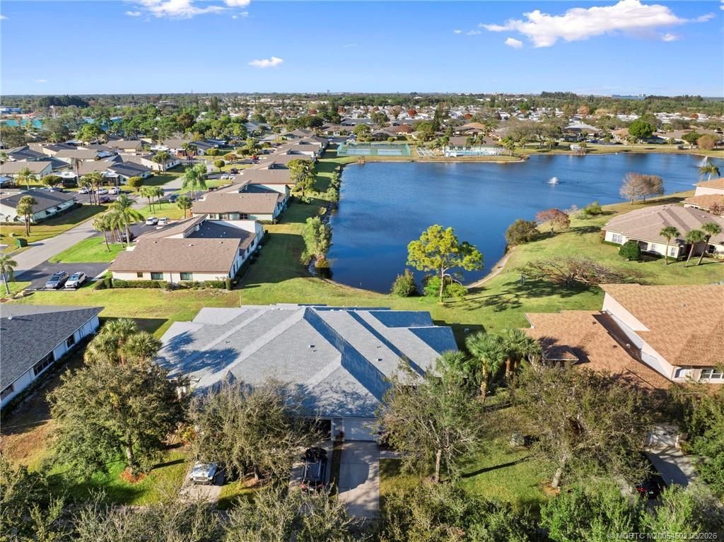 1781 S Dovetail Drive, Unit A2, Fort Pierce, FL 34982 Photo