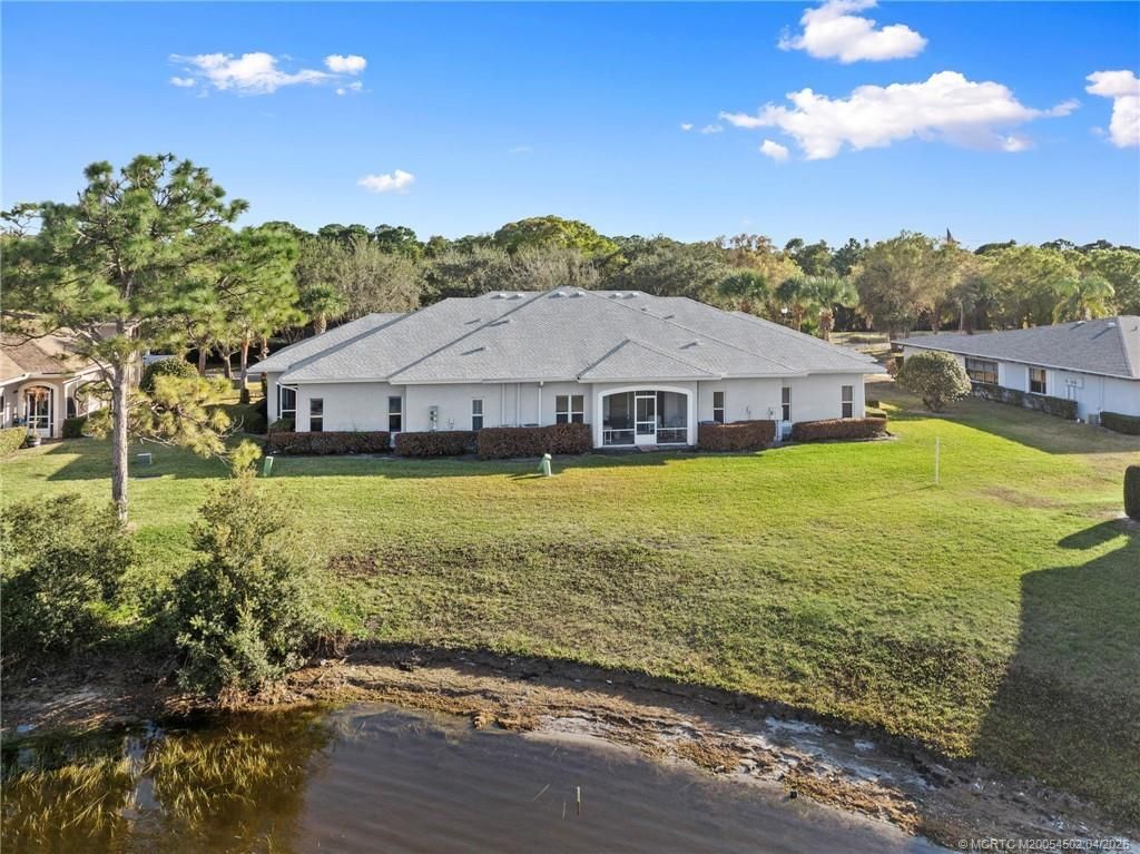 1781 S Dovetail Drive, Unit A2, Fort Pierce, FL 34982 Photo