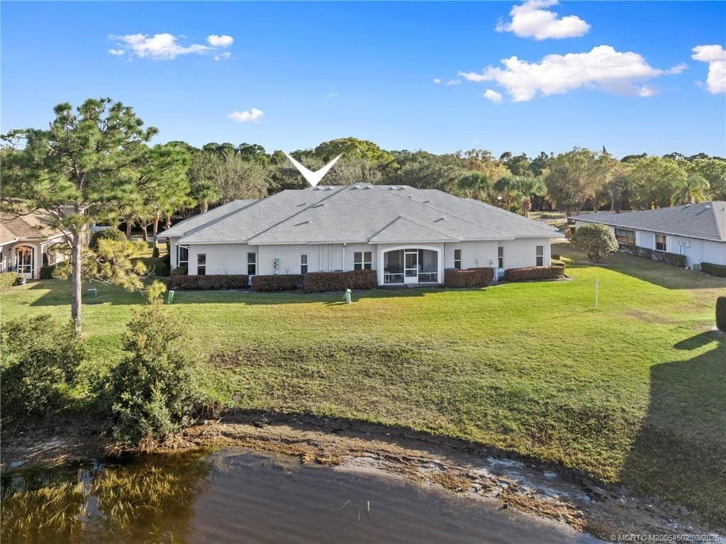 1781 S Dovetail Drive, Unit A2, Fort Pierce, FL 34982 Photo