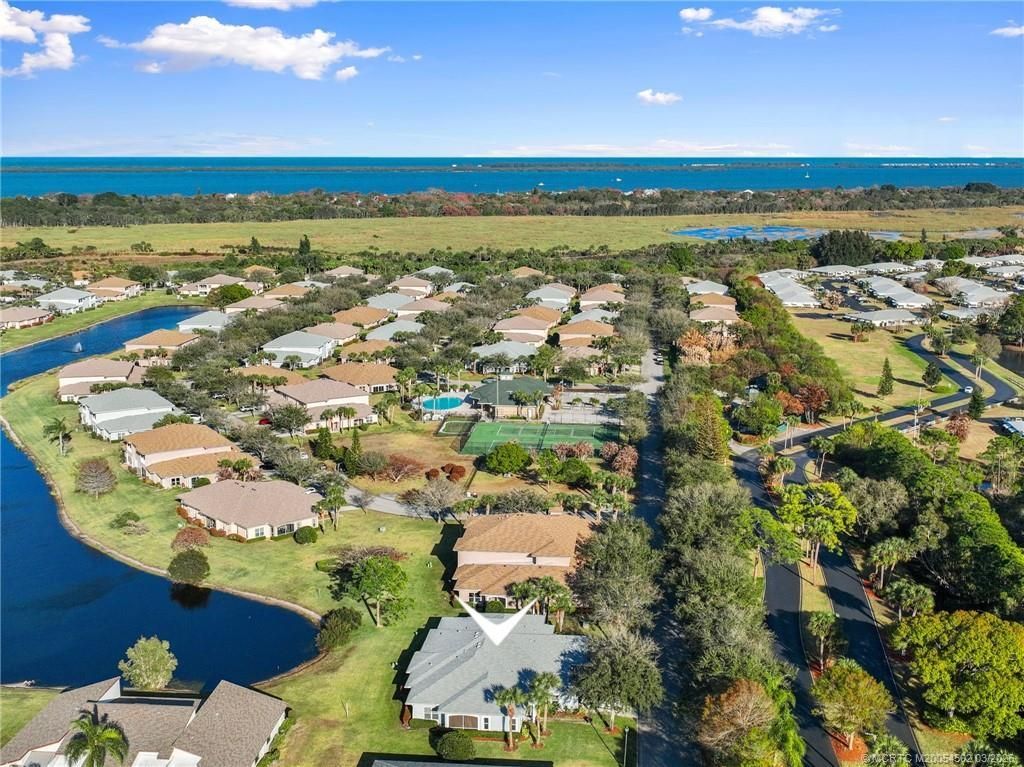 1781 S Dovetail Drive, Unit A2, Fort Pierce, FL 34982 Photo