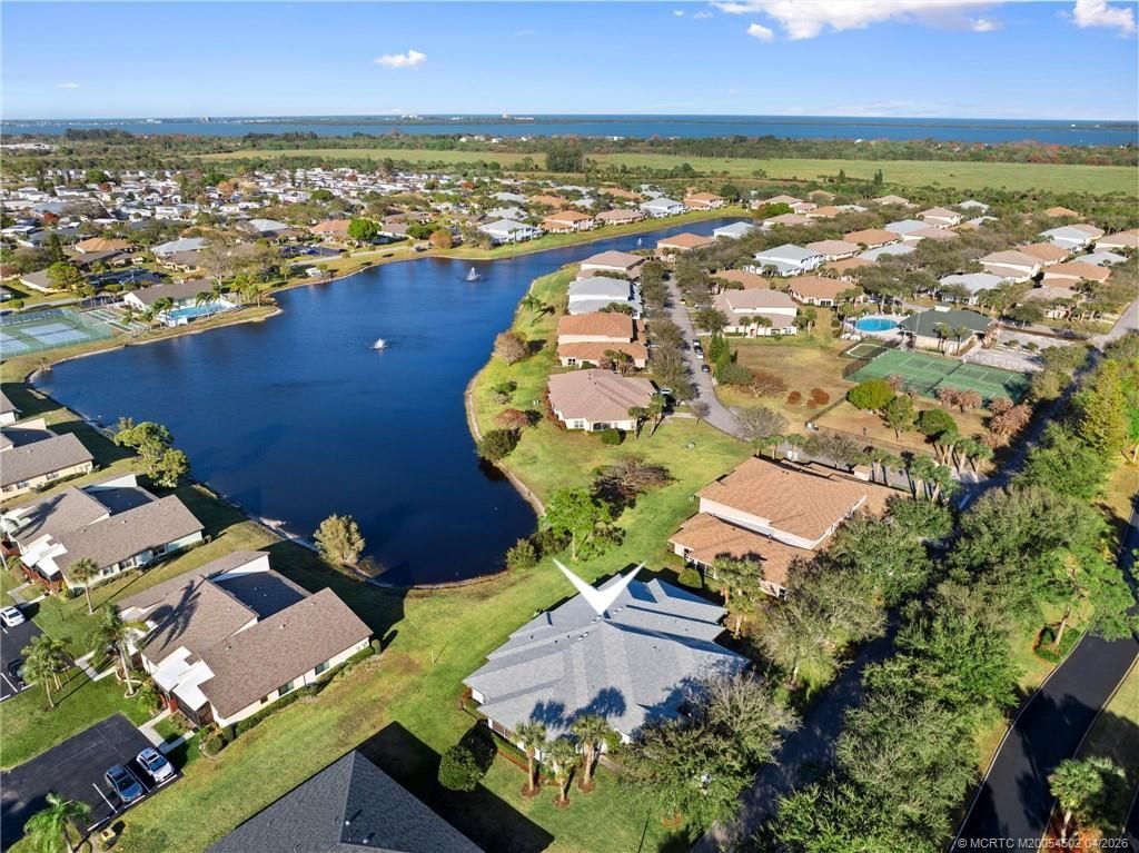 1781 S Dovetail Drive, Unit A2, Fort Pierce, FL 34982 Photo