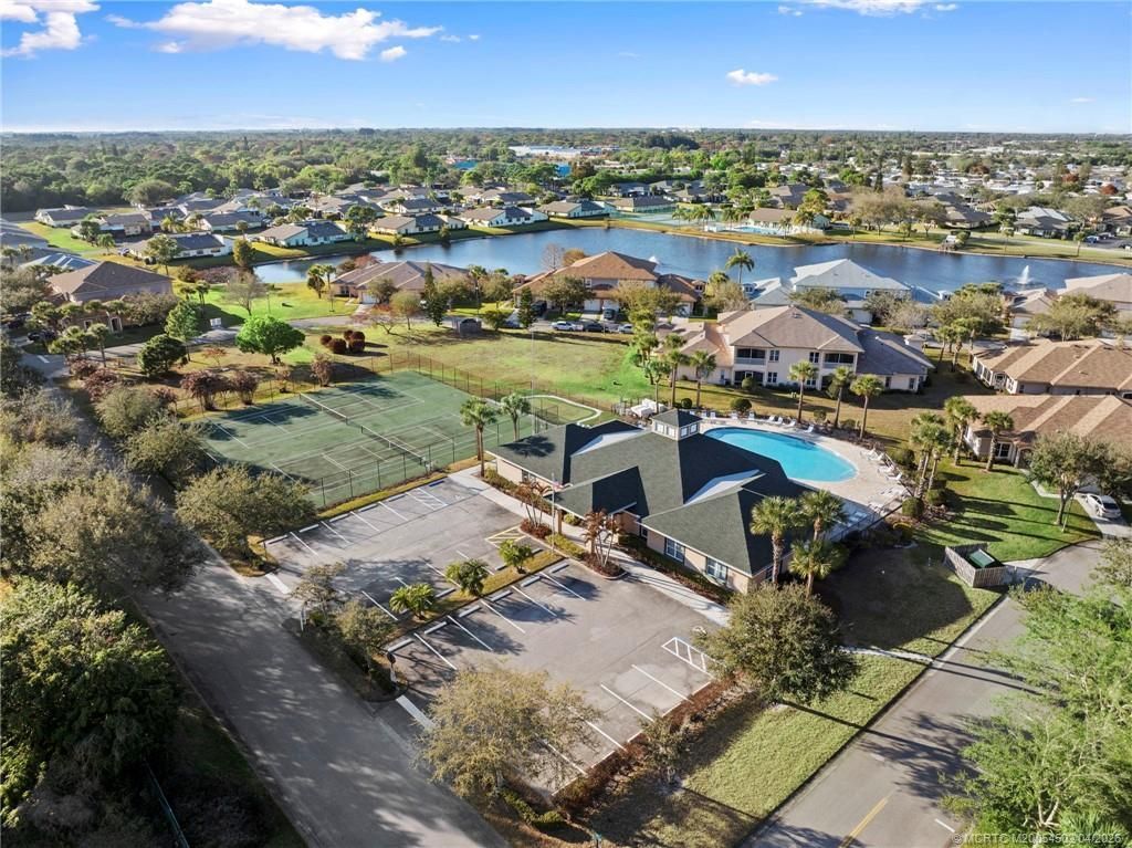 1781 S Dovetail Drive, Unit A2, Fort Pierce, FL 34982 Photo