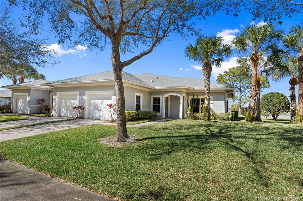 1781 S Dovetail Drive, Unit A2, Fort Pierce, FL 34982 Photo