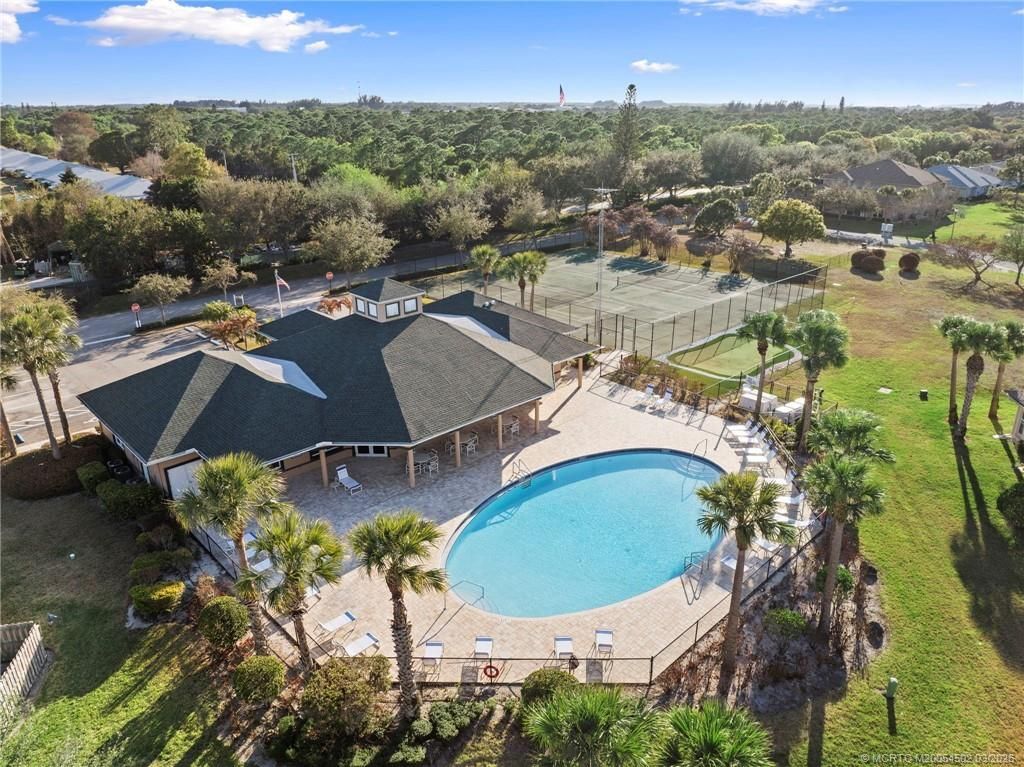 1781 S Dovetail Drive, Unit A2, Fort Pierce, FL 34982 Photo