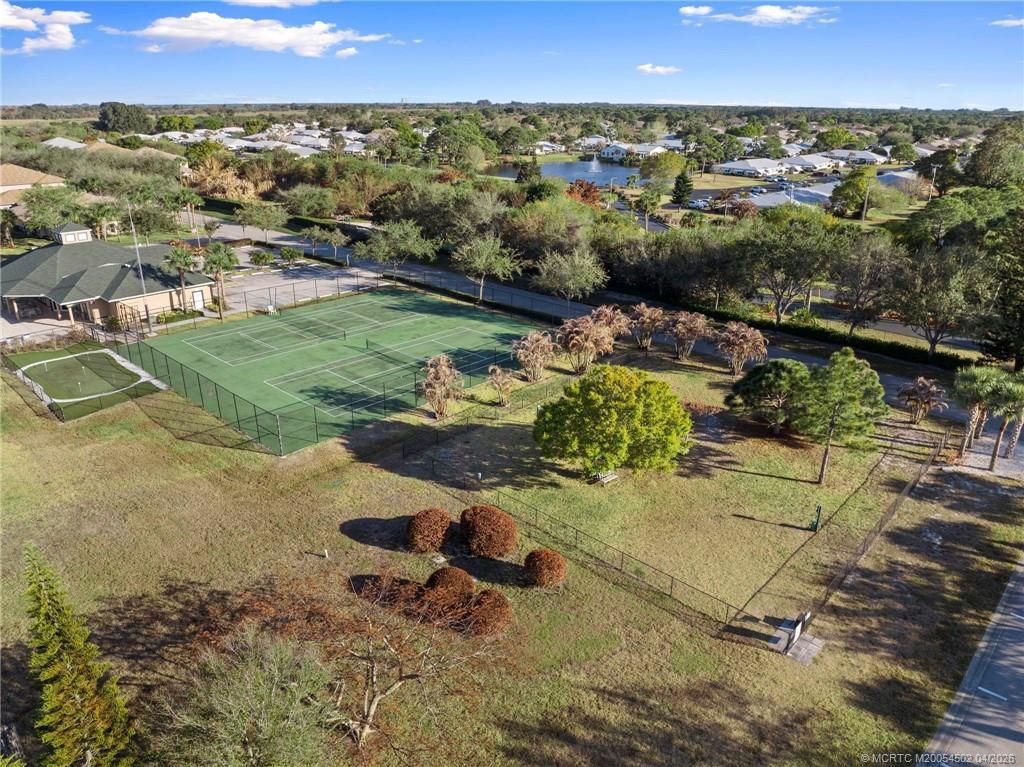 1781 S Dovetail Drive, Unit A2, Fort Pierce, FL 34982 Photo